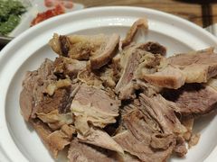 -格日勒阿妈蒙古厨房(大召店)