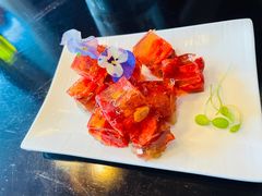 水晶山楂-东莱馋房(陆家嘴店)