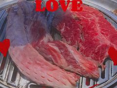 牛肋条-金顺韩式烤肉·网红烤肉店(广利路店)