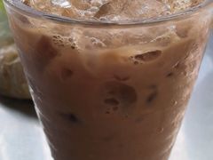奶茶-多春茶室