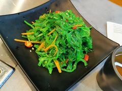 -海花锅盖烧烤店(怡馨家园店)