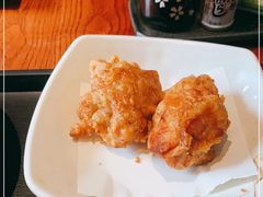 -大吉鲜鱼料理自慢(维也纳大厦店)