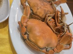-老字号蛇口德记烧腊饭店·海鲜加工