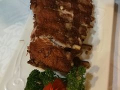 -小贝壳酒楼(经九路店)