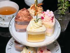 -杜哈夫DOUX RÊVE·生日蛋糕(日月光店)