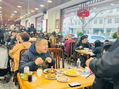 -柴氏风味斋(甘家口店)