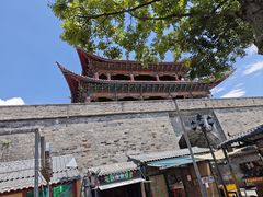 -大理古城