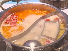 -太琼糟粕醋火锅·海南老爸茶(海棠湾臻选店)