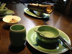 粗茶淡饭•隐庐私厨-粗茶淡饭·隐庐私厨(东亭店)