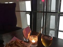 -上海柏悦酒店