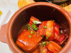 -茉莉餐厅(包河万达店)