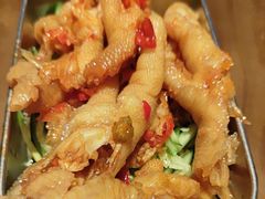 -神府路壹号·海鲜烧烤·砂锅粥·锅物(三坊七巷店)