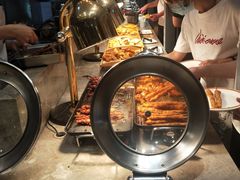 -比格比萨自助(国展店)