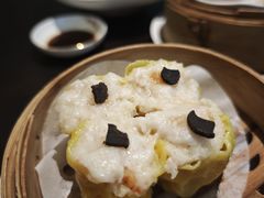 -珠江皇冠假日酒店-富临轩中餐厅