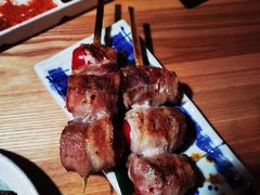 -江户烧肉(高德店)