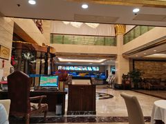-天顺渔港·海景餐厅(星海广场店)