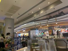 大堂-必胜客(东部星悦天地店)