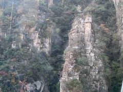 -狼牙山风景区