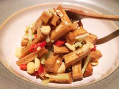 -菩提素素食餐厅(晶郦馆店)