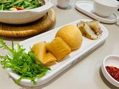 -蔡澜点心·粤菜(丽泽天街店)
