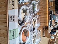 -无印良品餐堂 MUJI Diner(成都太古里店)