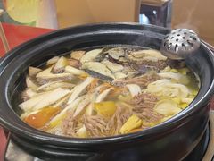 -菌之家·专业纯野生菌火锅·特色炒菌