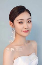 -青柠美妆工作室(正弘城店)