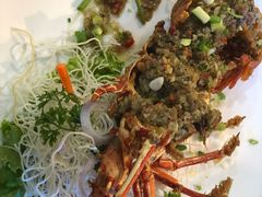 -BAI BUA RESTAURANT