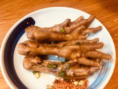 -王妈热卤·川味馆(海昌店)