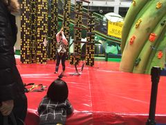 -蒙特利亲子乐园