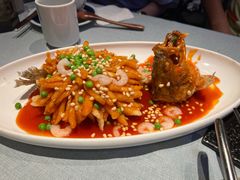 -桂满陇·西湖船宴(平安金融中心店)