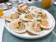 -79号渔船海鲜饭店(宝安店)