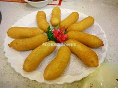 -刘一锅筋头巴脑(新民街店)