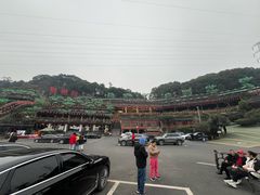 -枇杷园食为鲜火锅(南山店)