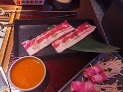 -新石器烤肉(之心城店)