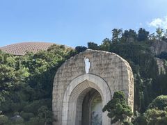 -牛首山文化旅游区