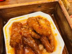 -日日鲜茶餐厅(小公园店)