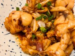 -十面欢腾·海鲜面·台式Bistro(长乐路店)