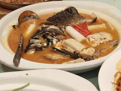 -沈家花园如皋菜(海阳路店)