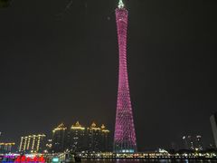 -海心沙亚运公园