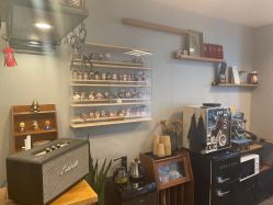 -極致刺青TATTOO STUDIO 私人订制