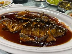 -山外山菜馆(玉泉路店)