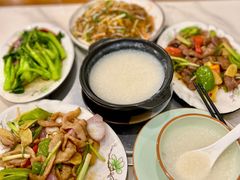 -盈田盈粥庄(博山东路店)
