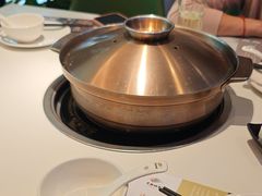 -烹然四季椰子鸡火锅(姚家园万象汇店)