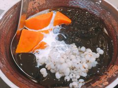 仙草二号-鲜芋仙(群光广场店)