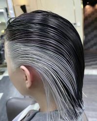 -FASHION PALACE hair+
