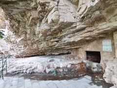 -湖洞水自然风景区