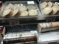 -沃尔玛(摩尔广场店)