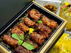 -3号仓库·创意中国菜(乐清正大广场店)