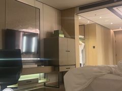 -深圳中洲万豪酒店